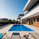 Villa Vivi Rent - Old Olive Vi Vodnjan