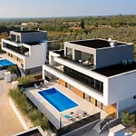 Vivi Rent - Old Olive Vi * Vodnjan