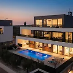 Vivi Rent - Old Olive Vi Villa *