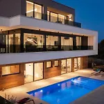 Vivi Rent - Old Olive Vi Villa