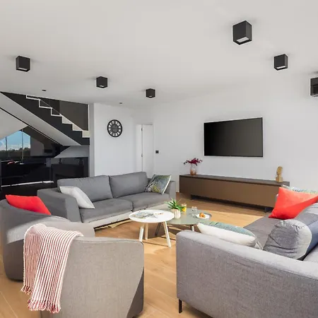 Vivi Rent - Old Olive Vi Villa Vodnjan