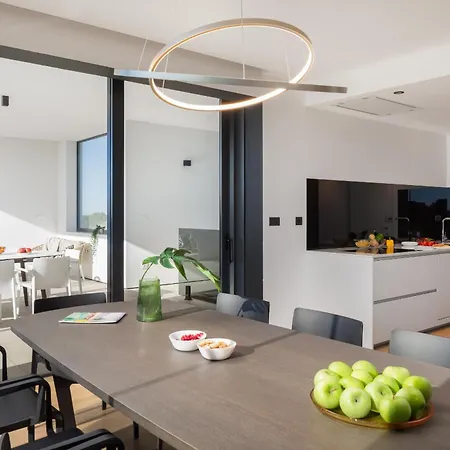 Vivi Rent - Old Olive Vi Villa