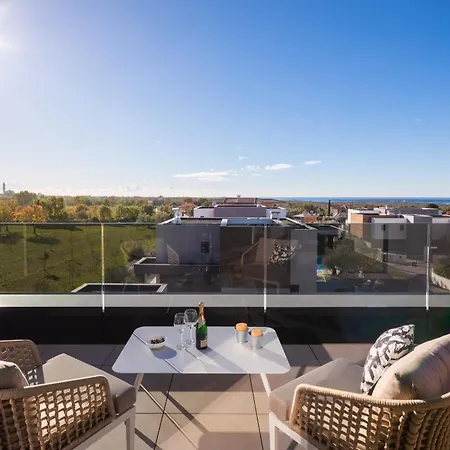 Vivi Rent - Old Olive Vi Vodnjan
