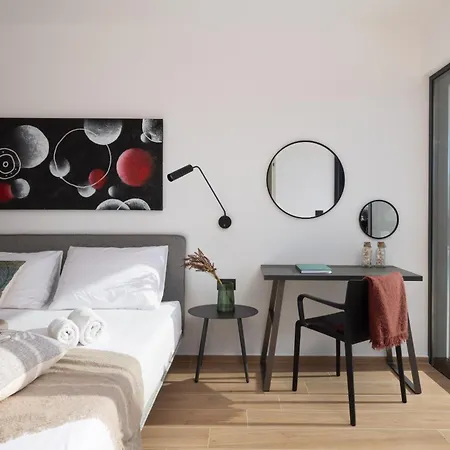Vivi Rent - Old Olive Vi Vodnjan