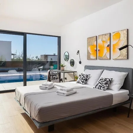 Vivi Rent - Old Olive Vi Villa Vodnjan