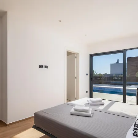 Vivi Rent - Old Olive Vi Villa Vodnjan