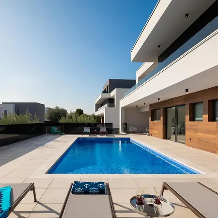 Villa Vivi Rent - Old Olive Vi Vodnjan