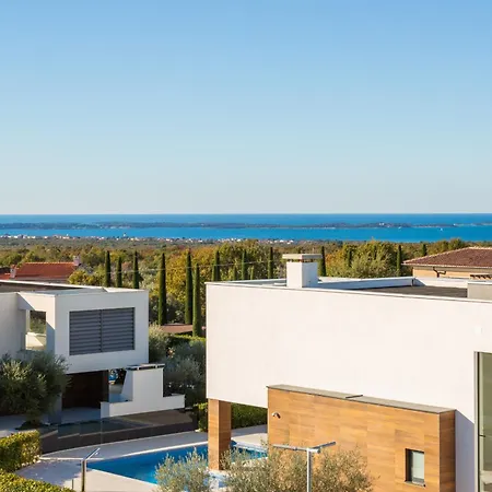 Villa Vivi Rent - Old Olive Vi
