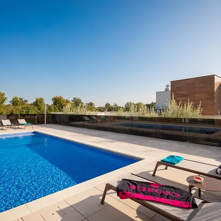 Vivi Rent - Old Olive Vi Villa Vodnjan