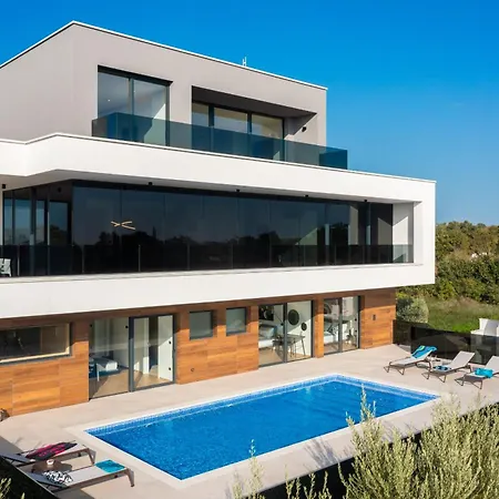 Vivi Rent - Old Olive Vi Villa *