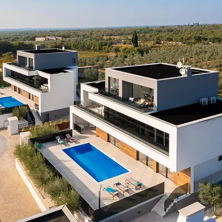 Vivi Rent - Old Olive Vi * Vodnjan