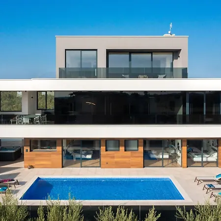 Vivi Rent - Old Olive Vi Villa Vodnjan