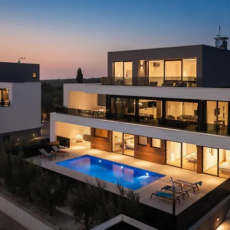 Vivi Rent - Old Olive Vi Villa *