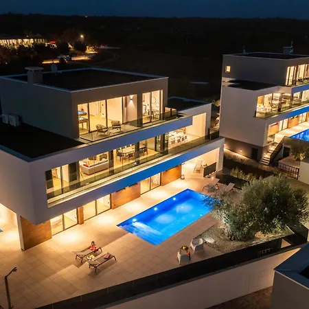 Villa Vivi Rent - Old Olive Vi *