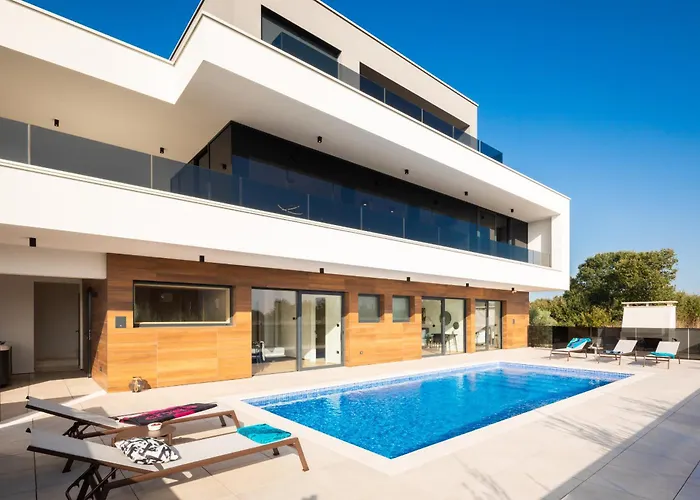 Villa Vivi Rent - Old Olive Vi