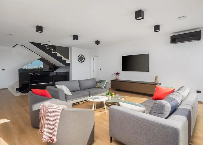 Vivi Rent - Old Olive Vi Villa Vodnjan