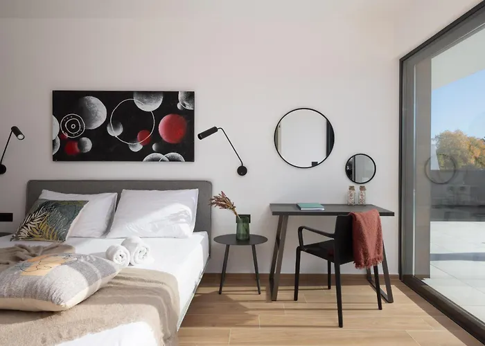 Vivi Rent - Old Olive Vi Vodnjan