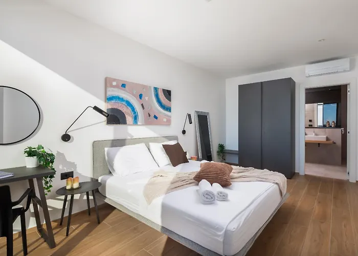 Vivi Rent - Old Olive Vi Villa Vodnjan