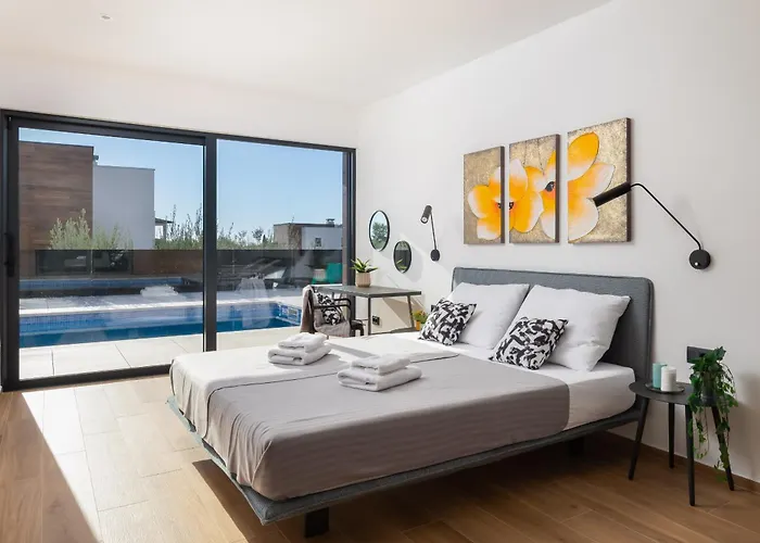 Vivi Rent - Old Olive Vi Villa Vodnjan