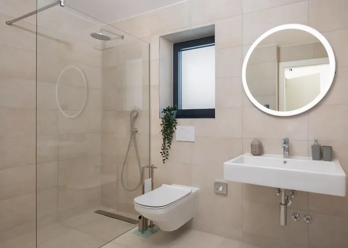 Vivi Rent - Old Olive Vi Villa *
