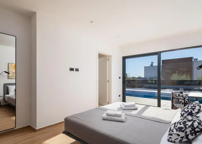 Vivi Rent - Old Olive Vi Villa Vodnjan
