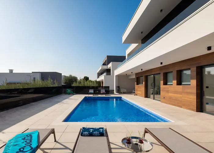 Villa Vivi Rent - Old Olive Vi Vodnjan