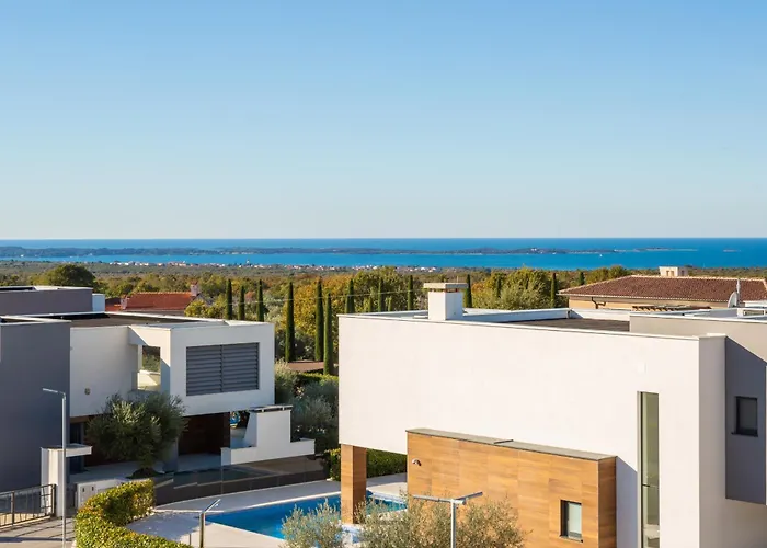 Villa Vivi Rent - Old Olive Vi