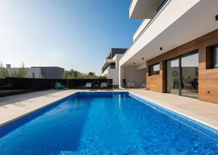 Vivi Rent - Old Olive Vi Villa Vodnjan