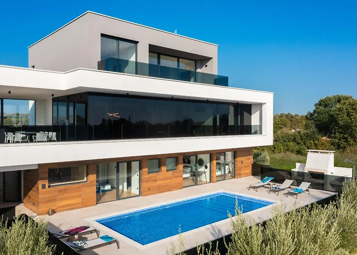 Vivi Rent - Old Olive Vi Villa *