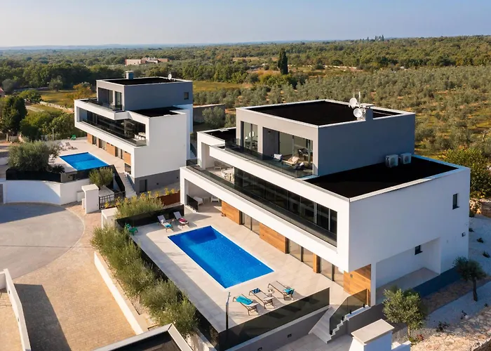 Vivi Rent - Old Olive Vi * Vodnjan