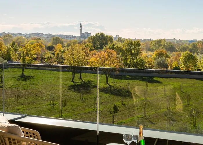 Vivi Rent - Old Olive Vi Villa