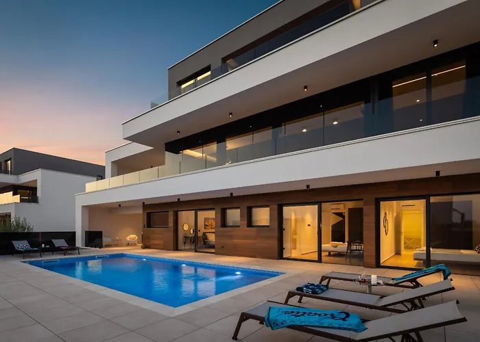 Vivi Rent - Old Olive Vi Villa *