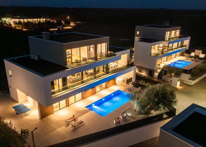 Villa Vivi Rent - Old Olive Vi *
