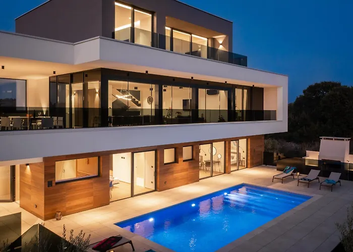 Vivi Rent - Old Olive Vi Villa