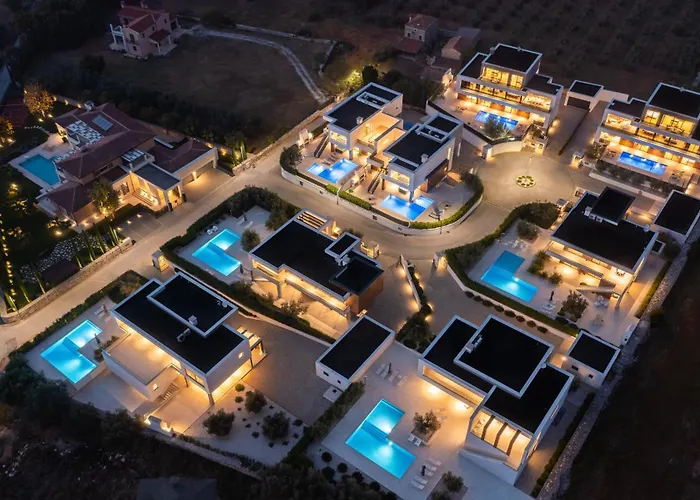 Vivi Rent - Old Olive Vi Villa Vodnjan