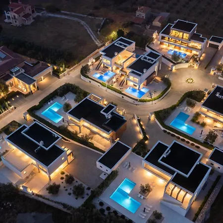 Vivi Rent - Old Olive Vi Villa Vodnjan